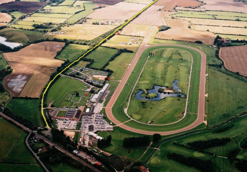 Southwell race course-01